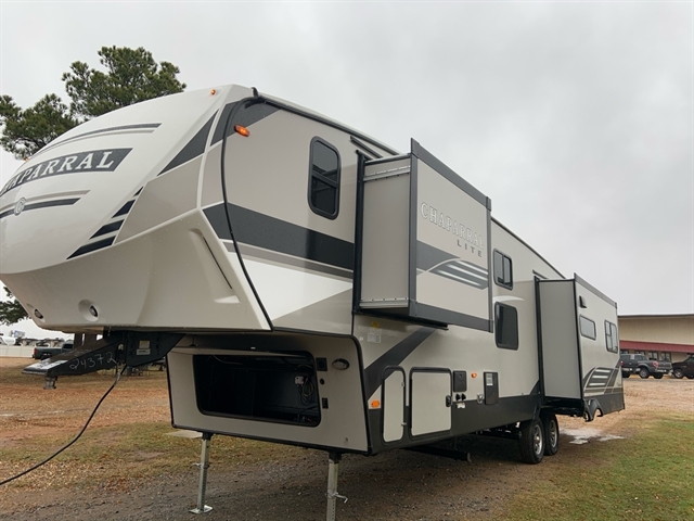 2020 Coachmen Chaparral Lite 30BHS | Campers RV Center