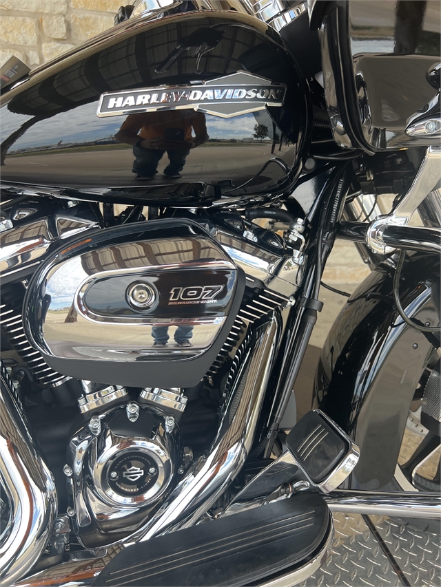 2023 Harley-Davidson Road Glide Base at Harley-Davidson of Waco