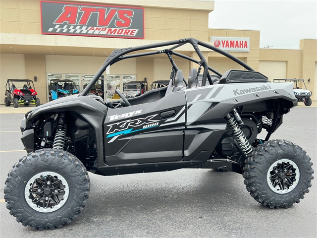 2024 Kawasaki Teryx KRX 1000 at ATVs and More