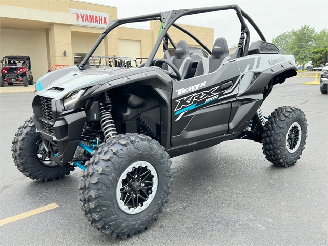 2024 Kawasaki Teryx KRX 1000 at ATVs and More