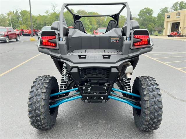 2024 Kawasaki Teryx KRX 1000 at ATVs and More