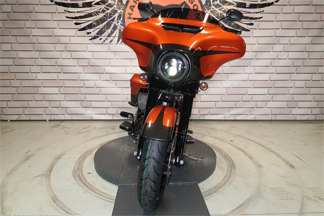 2020 Harley-Davidson Touring Street Glide Special at Wolverine Harley-Davidson