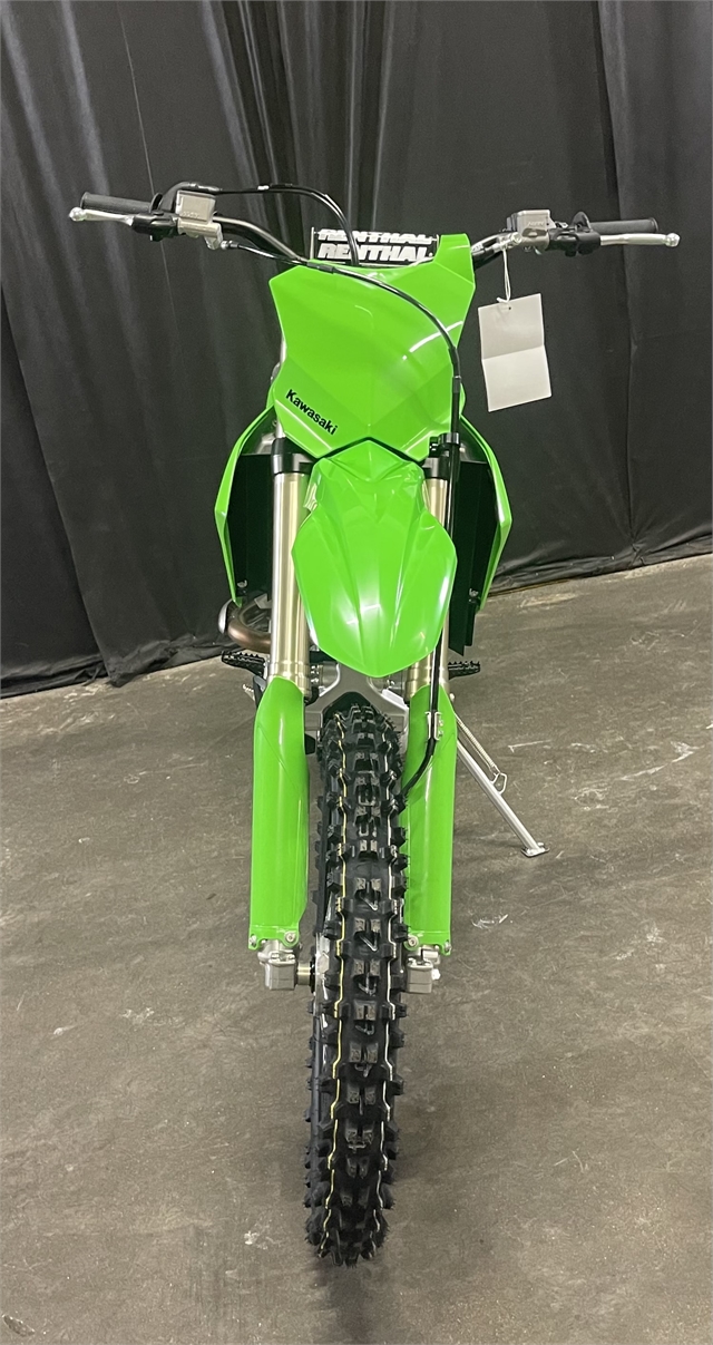 2024 Kawasaki KX 250X at Powersports St. Augustine