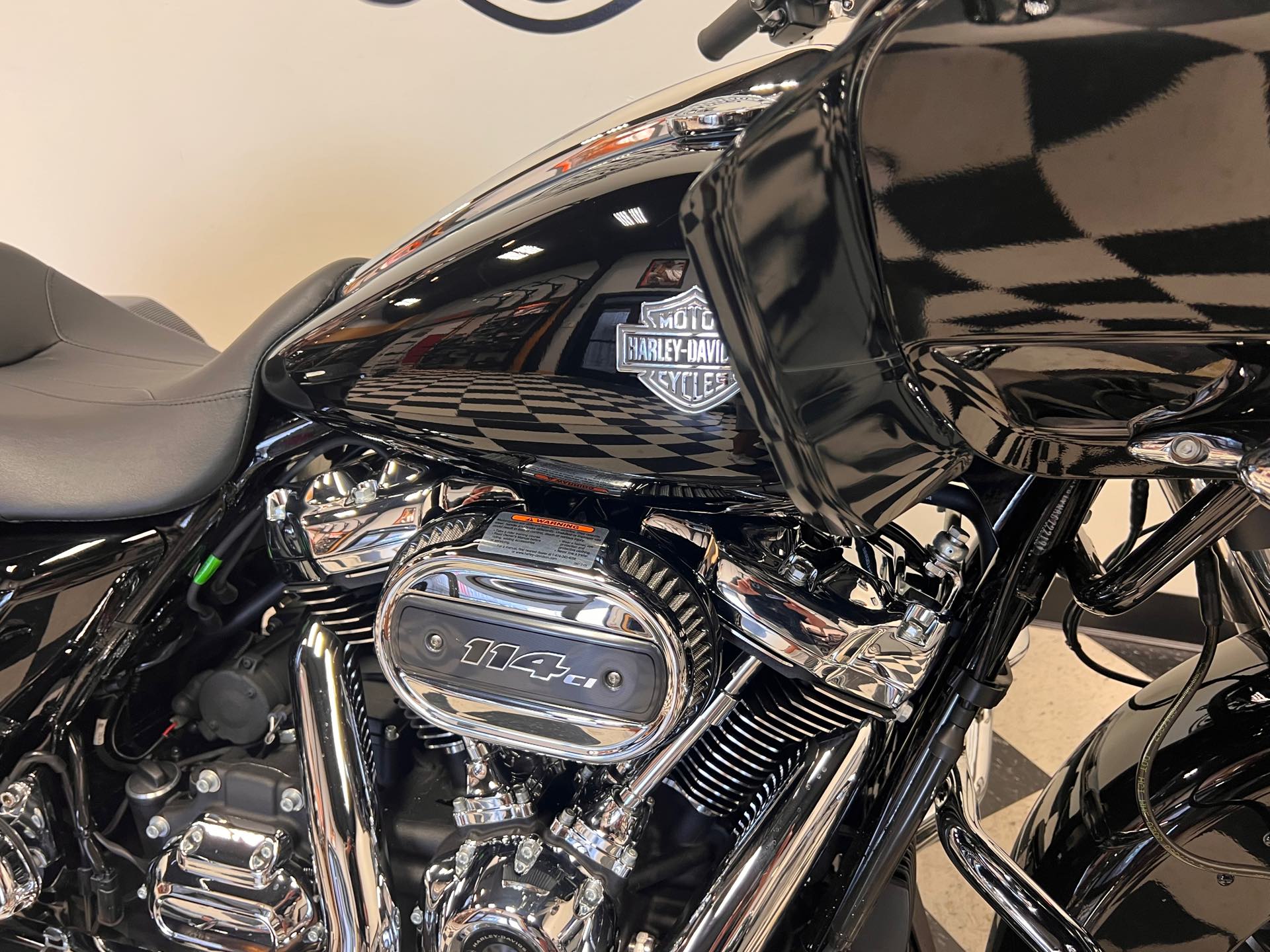 2022 Harley-Davidson Road Glide Special at Deluxe Harley Davidson