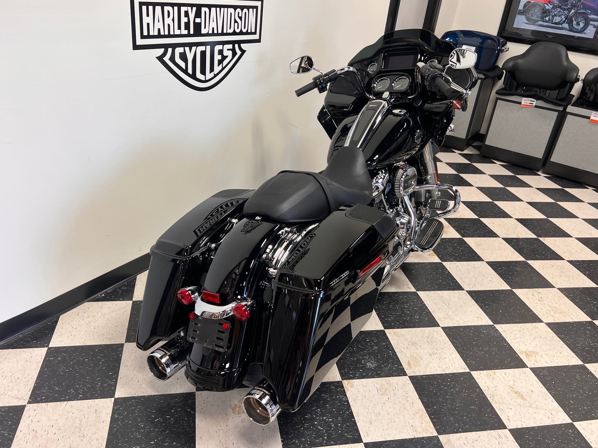 2022 Harley-Davidson Road Glide Special at Deluxe Harley Davidson