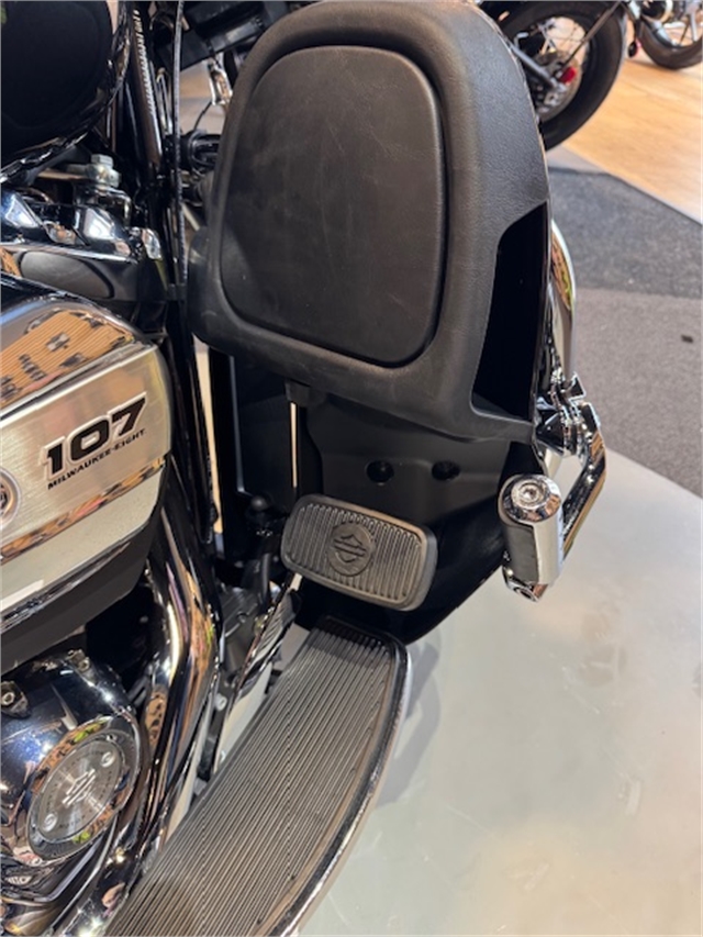 2018 Harley-Davidson Electra Glide Ultra Limited at Martin Moto