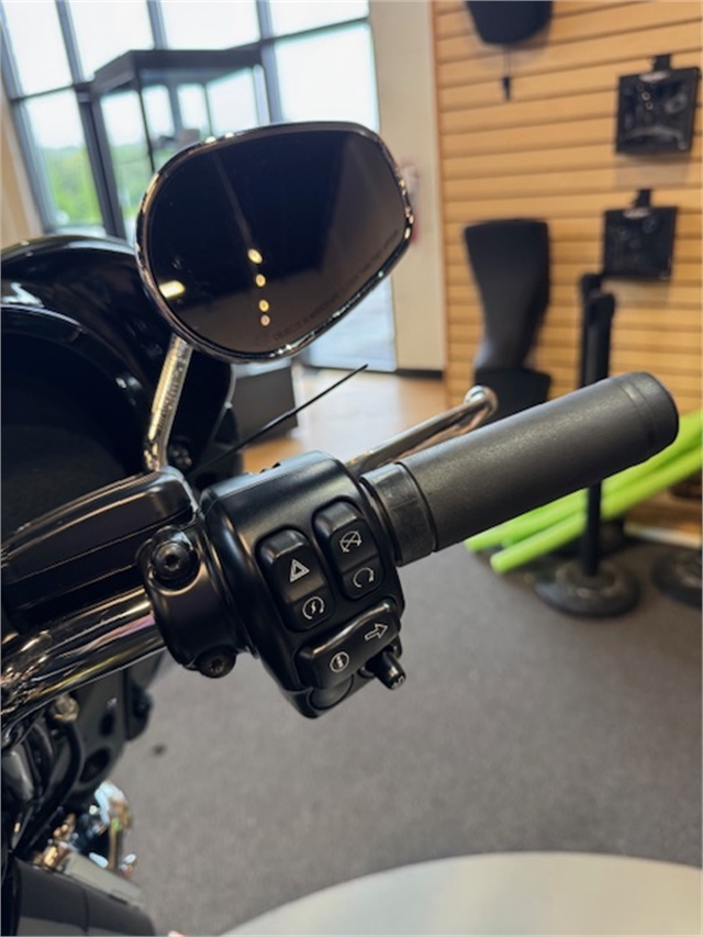 2018 Harley-Davidson Electra Glide Ultra Limited at Martin Moto