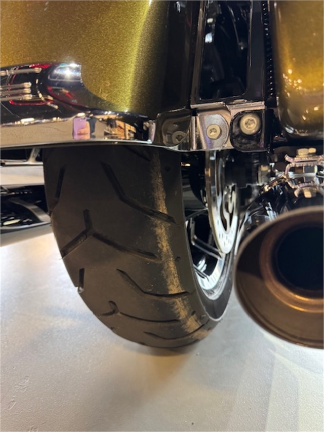 2018 Harley-Davidson Electra Glide Ultra Limited at Martin Moto