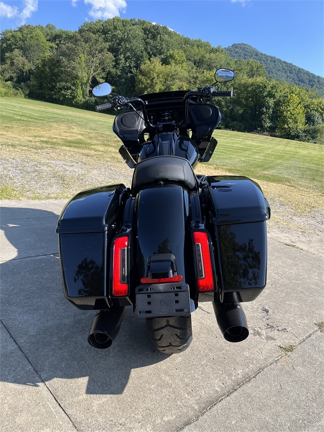 2024 Harley-Davidson Road Glide Base at Harley-Davidson of Asheville