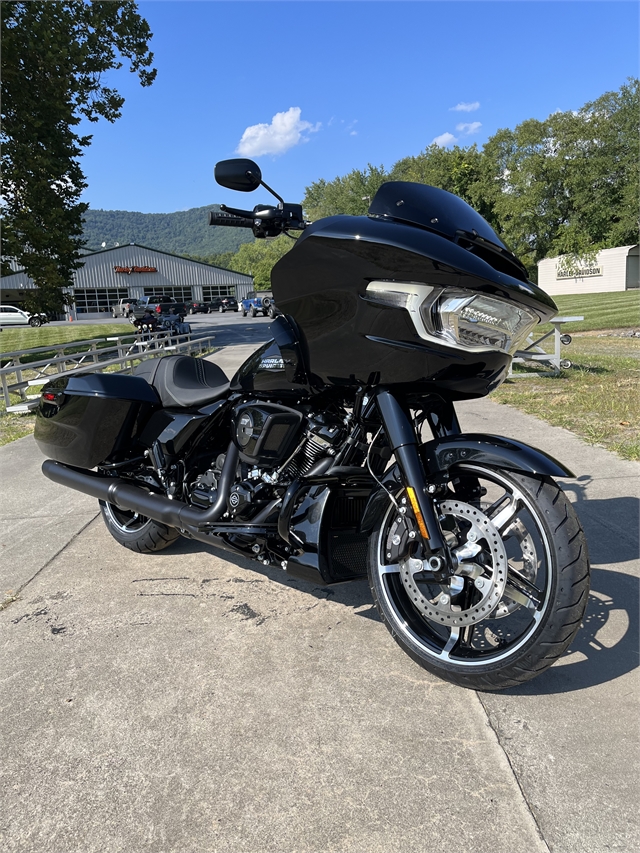 2024 Harley-Davidson Road Glide Base at Harley-Davidson of Asheville