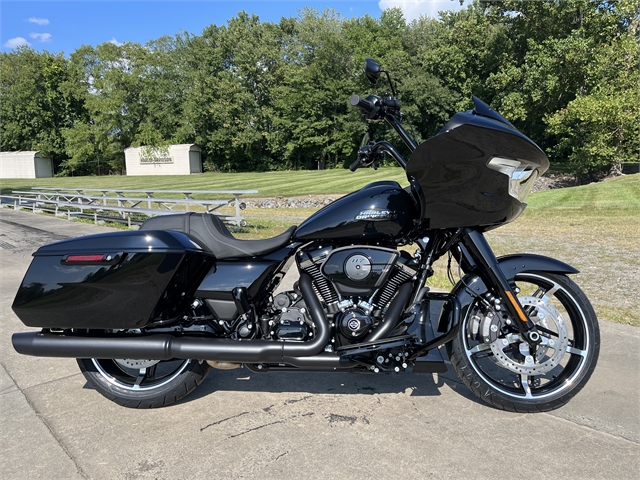 2024 Harley-Davidson Road Glide Base at Harley-Davidson of Asheville