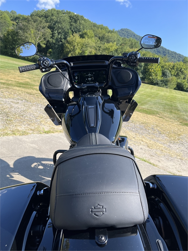 2024 Harley-Davidson Road Glide Base at Harley-Davidson of Asheville