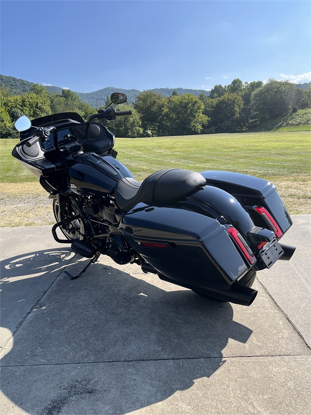 2024 Harley-Davidson Road Glide Base at Harley-Davidson of Asheville