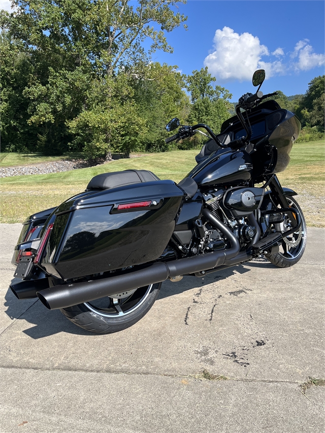 2024 Harley-Davidson Road Glide Base at Harley-Davidson of Asheville