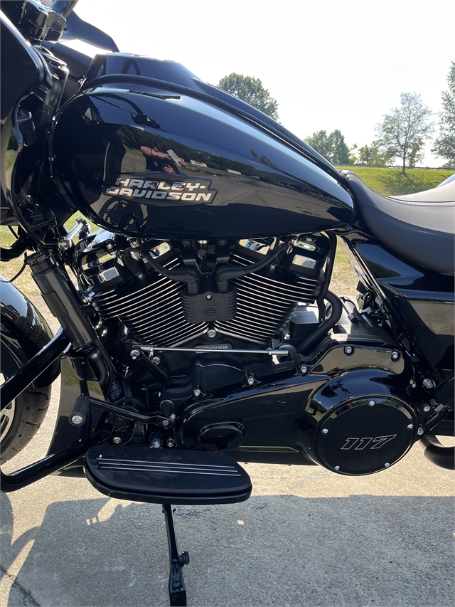 2024 Harley-Davidson Road Glide Base at Harley-Davidson of Asheville