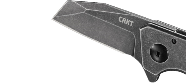2021 CRKT Knife at Harsh Outdoors, Eaton, CO 80615