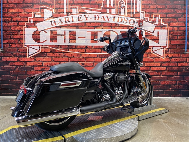 2020 Harley-Davidson Touring Street Glide at Chi-Town Harley-Davidson