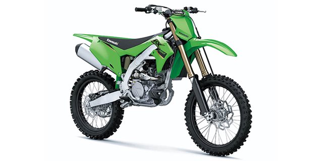 2022 Kawasaki KX 250 at ATVs and More