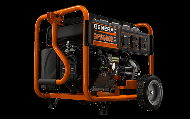 generac model number location generac model number location