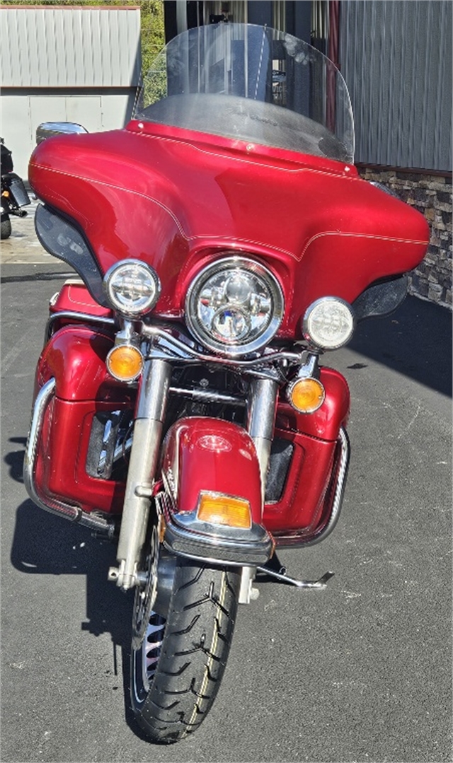 2012 Harley-Davidson Electra Glide Ultra Classic at RG's Almost Heaven Harley-Davidson, Nutter Fort, WV 26301