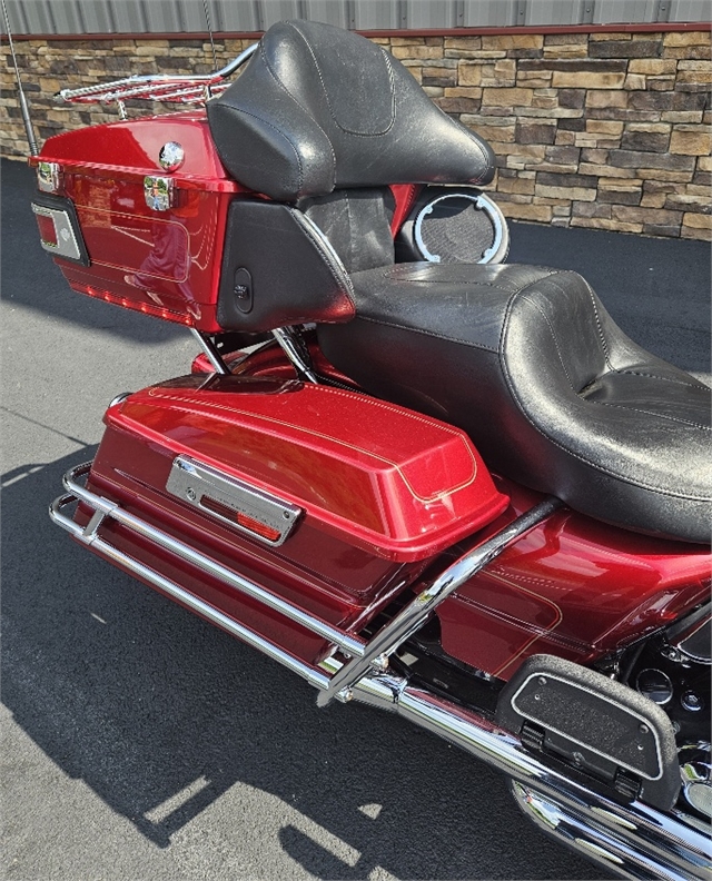 2012 Harley-Davidson Electra Glide Ultra Classic at RG's Almost Heaven Harley-Davidson, Nutter Fort, WV 26301