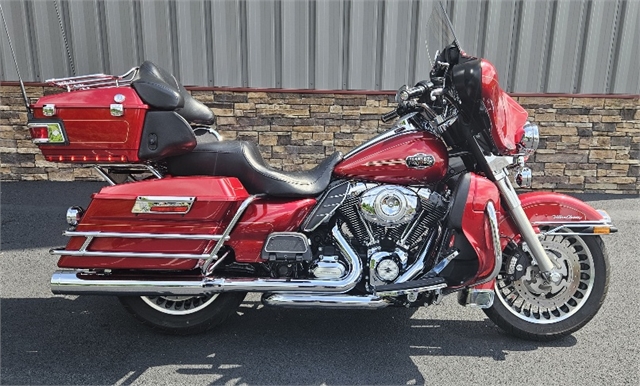 2012 Harley-Davidson Electra Glide Ultra Classic at RG's Almost Heaven Harley-Davidson, Nutter Fort, WV 26301