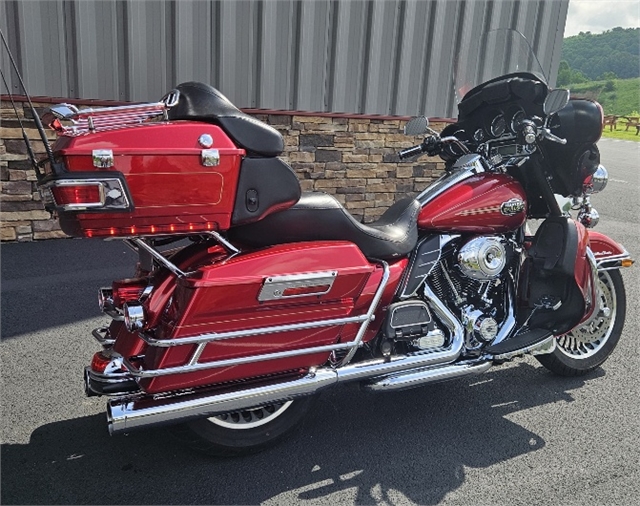 2012 Harley-Davidson Electra Glide Ultra Classic at RG's Almost Heaven Harley-Davidson, Nutter Fort, WV 26301