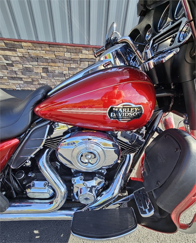 2012 Harley-Davidson Electra Glide Ultra Classic at RG's Almost Heaven Harley-Davidson, Nutter Fort, WV 26301