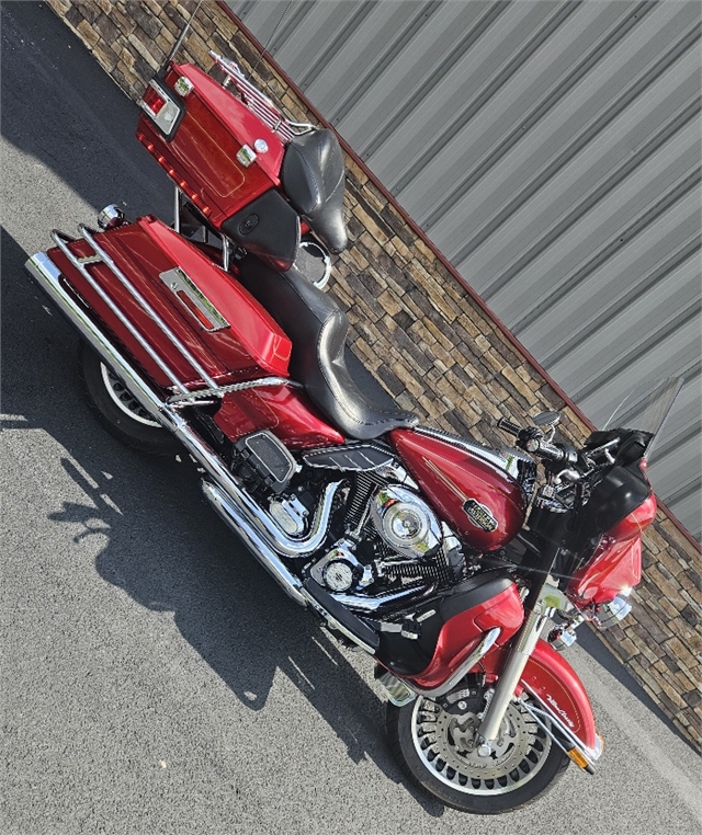 2012 Harley-Davidson Electra Glide Ultra Classic at RG's Almost Heaven Harley-Davidson, Nutter Fort, WV 26301