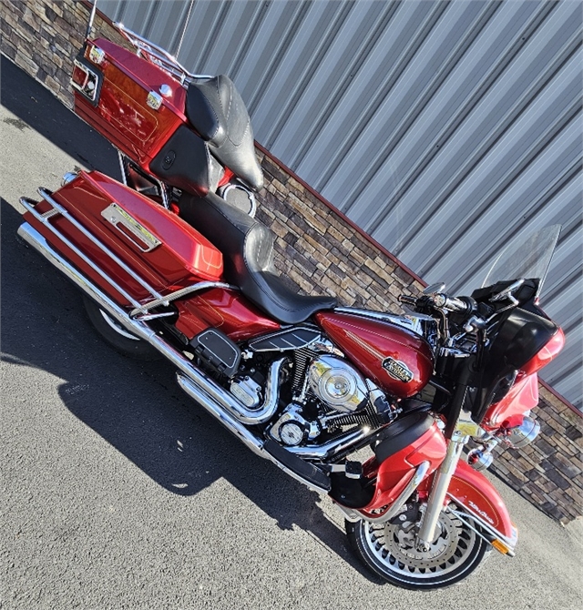 2012 Harley-Davidson Electra Glide Ultra Classic at RG's Almost Heaven Harley-Davidson, Nutter Fort, WV 26301