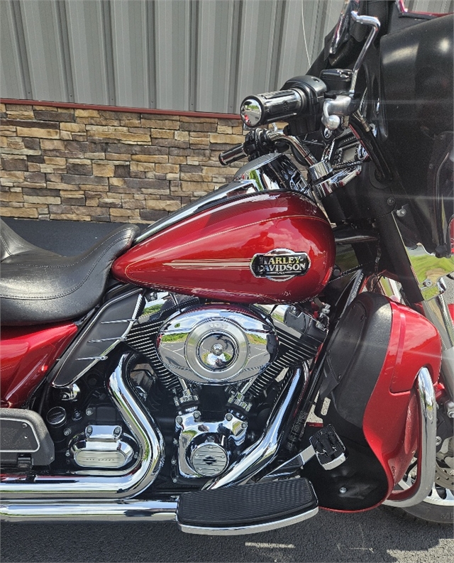 2012 Harley-Davidson Electra Glide Ultra Classic at RG's Almost Heaven Harley-Davidson, Nutter Fort, WV 26301