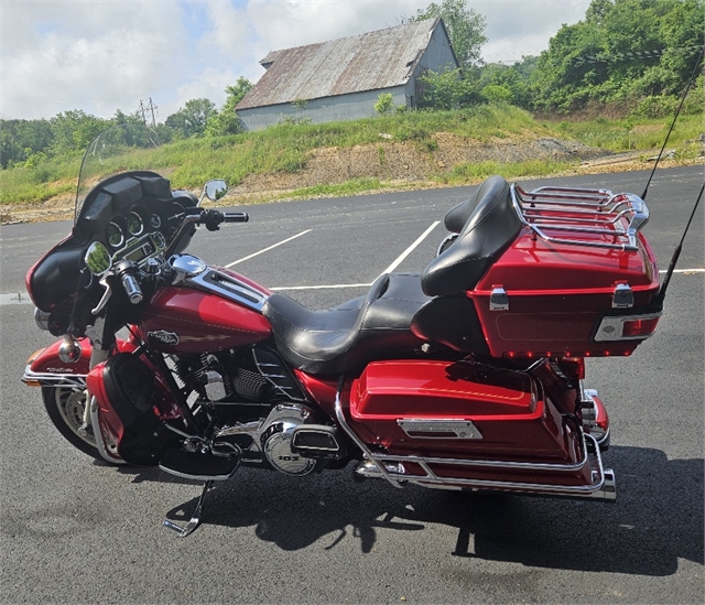 2012 Harley-Davidson Electra Glide Ultra Classic at RG's Almost Heaven Harley-Davidson, Nutter Fort, WV 26301