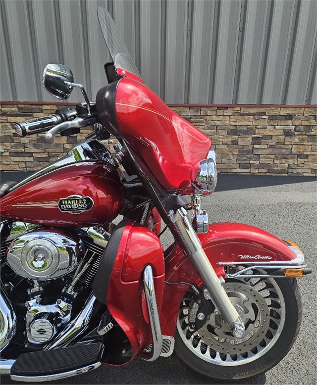 2012 Harley-Davidson Electra Glide Ultra Classic at RG's Almost Heaven Harley-Davidson, Nutter Fort, WV 26301