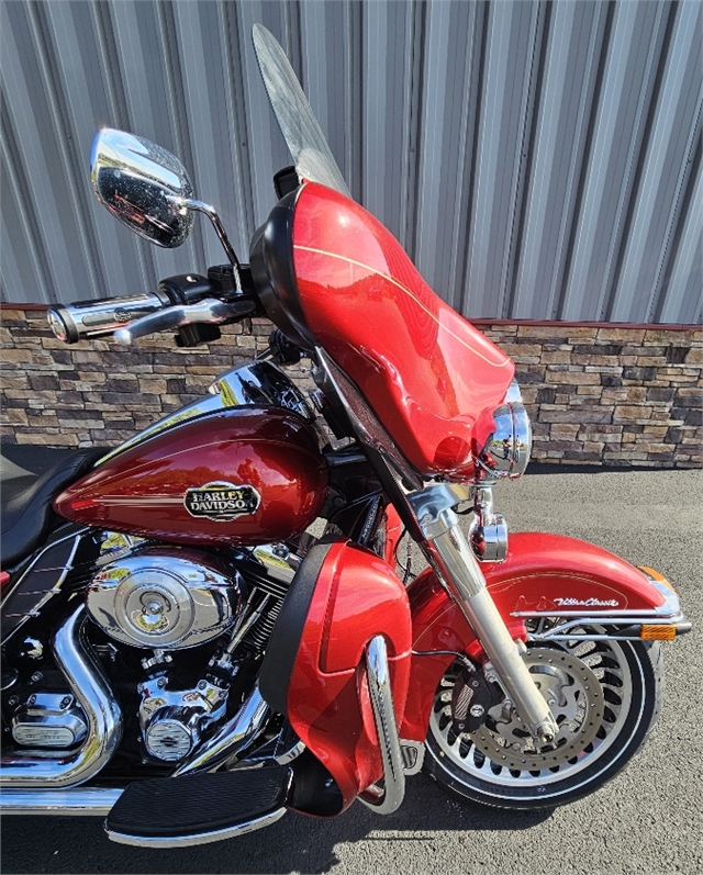 2012 Harley-Davidson Electra Glide Ultra Classic at RG's Almost Heaven Harley-Davidson, Nutter Fort, WV 26301