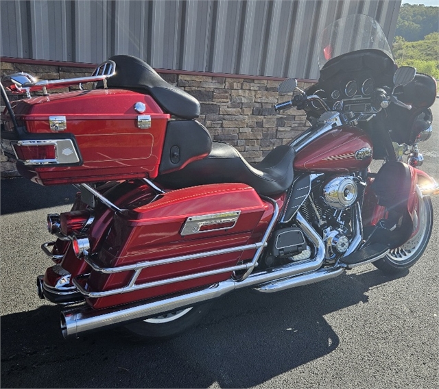 2012 Harley-Davidson Electra Glide Ultra Classic at RG's Almost Heaven Harley-Davidson, Nutter Fort, WV 26301