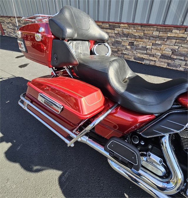 2012 Harley-Davidson Electra Glide Ultra Classic at RG's Almost Heaven Harley-Davidson, Nutter Fort, WV 26301