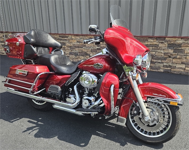 2012 Harley-Davidson Electra Glide Ultra Classic at RG's Almost Heaven Harley-Davidson, Nutter Fort, WV 26301