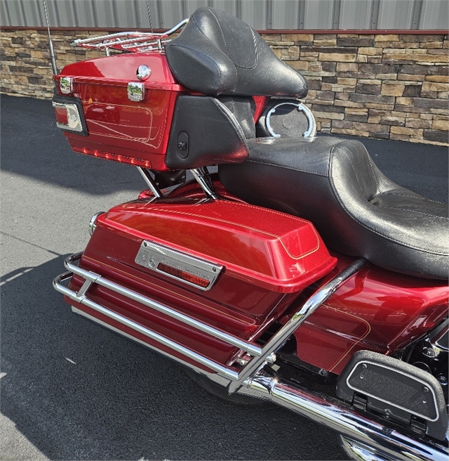 2012 Harley-Davidson Electra Glide Ultra Classic at RG's Almost Heaven Harley-Davidson, Nutter Fort, WV 26301