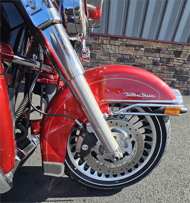 2012 Harley-Davidson Electra Glide Ultra Classic at RG's Almost Heaven Harley-Davidson, Nutter Fort, WV 26301