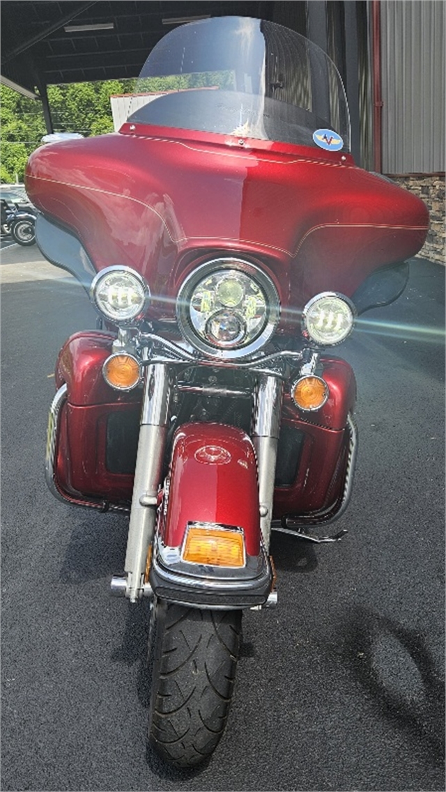 2012 Harley-Davidson Electra Glide Ultra Classic at RG's Almost Heaven Harley-Davidson, Nutter Fort, WV 26301