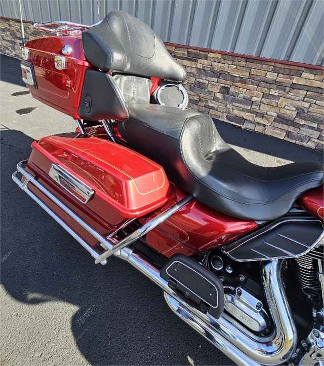 2012 Harley-Davidson Electra Glide Ultra Classic at RG's Almost Heaven Harley-Davidson, Nutter Fort, WV 26301