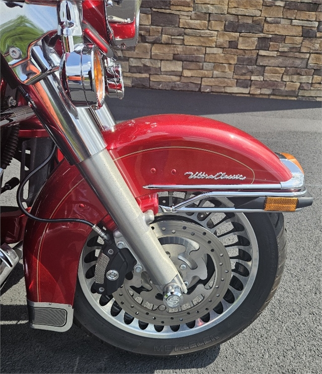 2012 Harley-Davidson Electra Glide Ultra Classic at RG's Almost Heaven Harley-Davidson, Nutter Fort, WV 26301