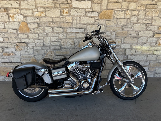 2008 Harley-Davidson Dyna Glide Super Glide Custom at Harley-Davidson of Waco