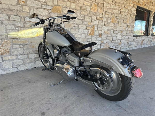 2008 Harley-Davidson Dyna Glide Super Glide Custom at Harley-Davidson of Waco