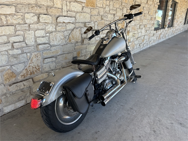 2008 Harley-Davidson Dyna Glide Super Glide Custom at Harley-Davidson of Waco