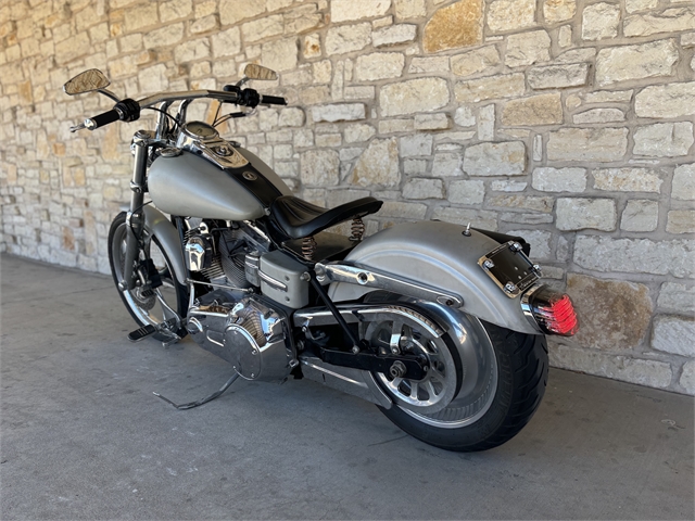 2008 Harley-Davidson Dyna Glide Super Glide Custom at Harley-Davidson of Waco