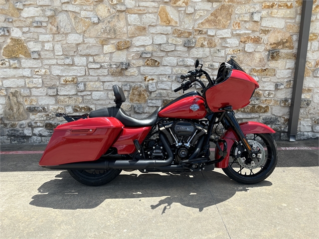 2022 Harley-Davidson Road Glide Special at Harley-Davidson of Waco