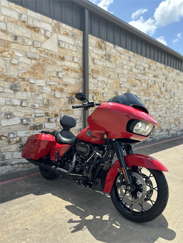 2022 Harley-Davidson Road Glide Special at Harley-Davidson of Waco