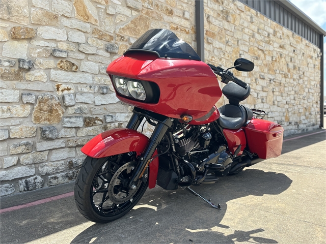 2022 Harley-Davidson Road Glide Special at Harley-Davidson of Waco