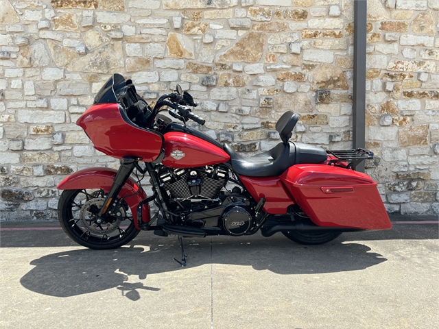 2022 Harley-Davidson Road Glide Special at Harley-Davidson of Waco